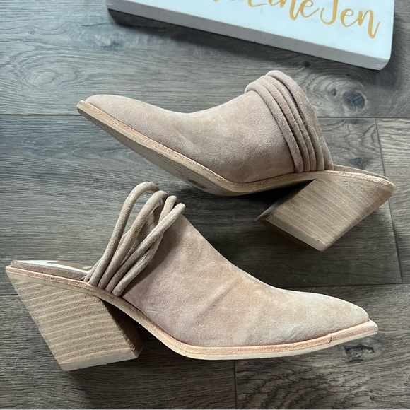 Dolce Vita Sita Miles NWOT - Picture 2 of 7